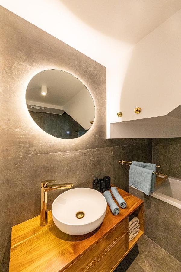 Апартаменты D&V Living Вена Экстерьер фото