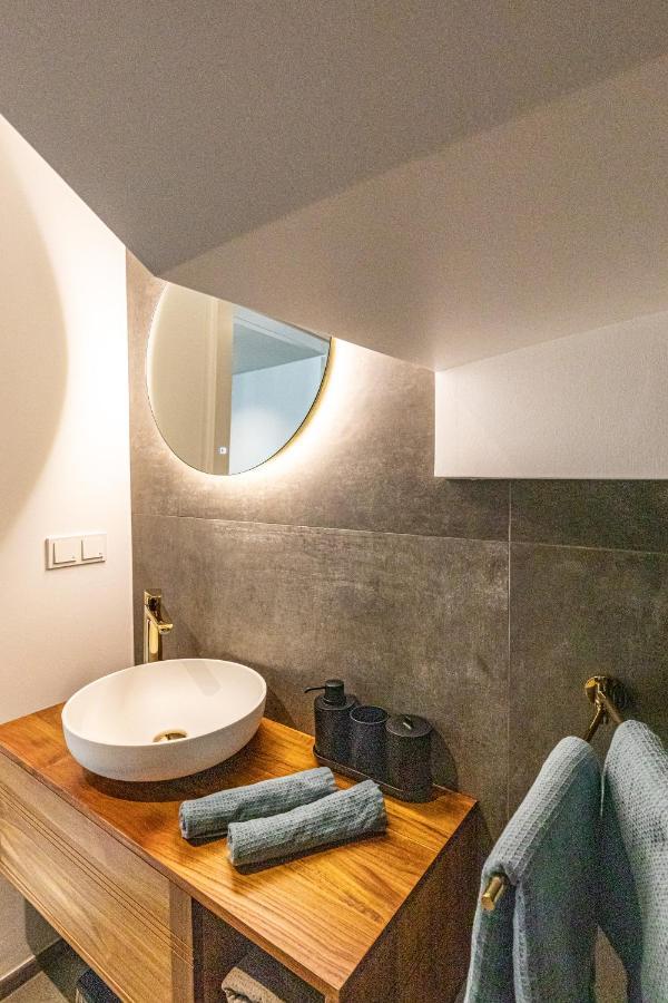 Апартаменты D&V Living Вена Экстерьер фото