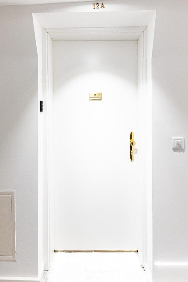 Апартаменты D&V Living Вена Экстерьер фото